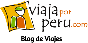 Viaja por peru